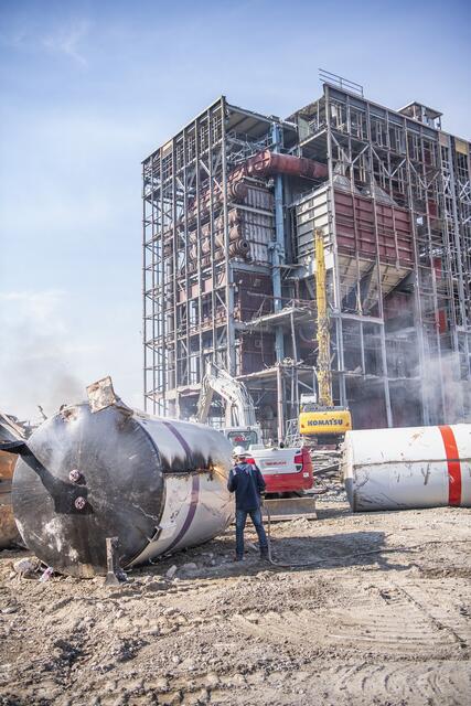 Foto: EVN/Matejschek