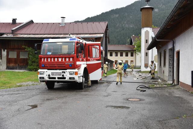 Foto: FW Weißenbach