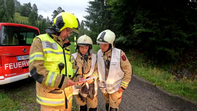 Foto: FW Weißenbach