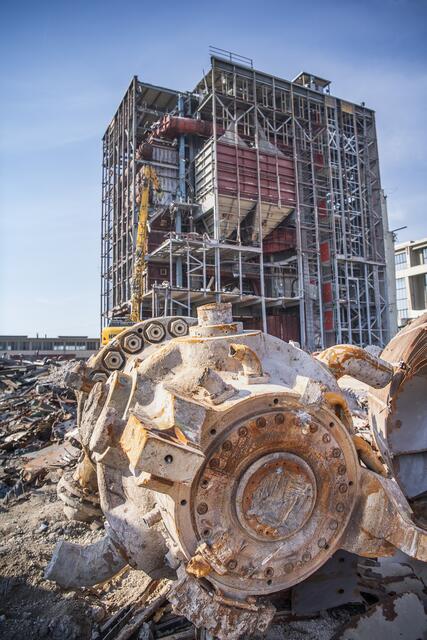 Foto: EVN/Matejschek