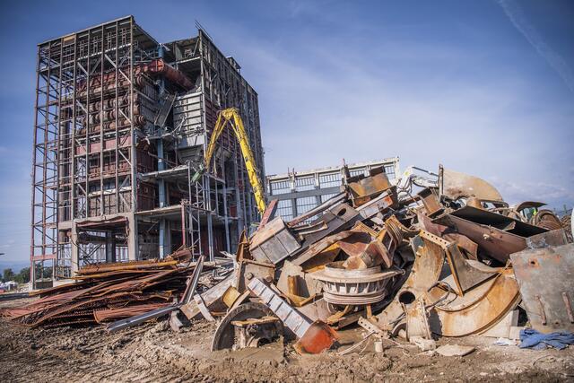 Foto: EVN/Matejschek