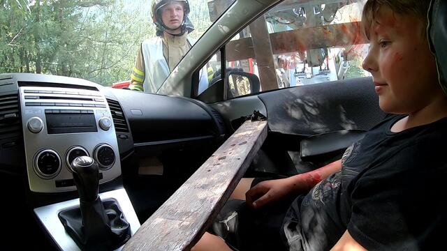 Foto: FW Weißenbach