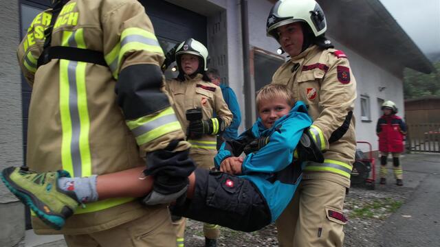 Foto: FW Weißenbach