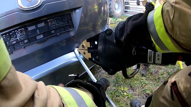 Foto: FW Weißenbach