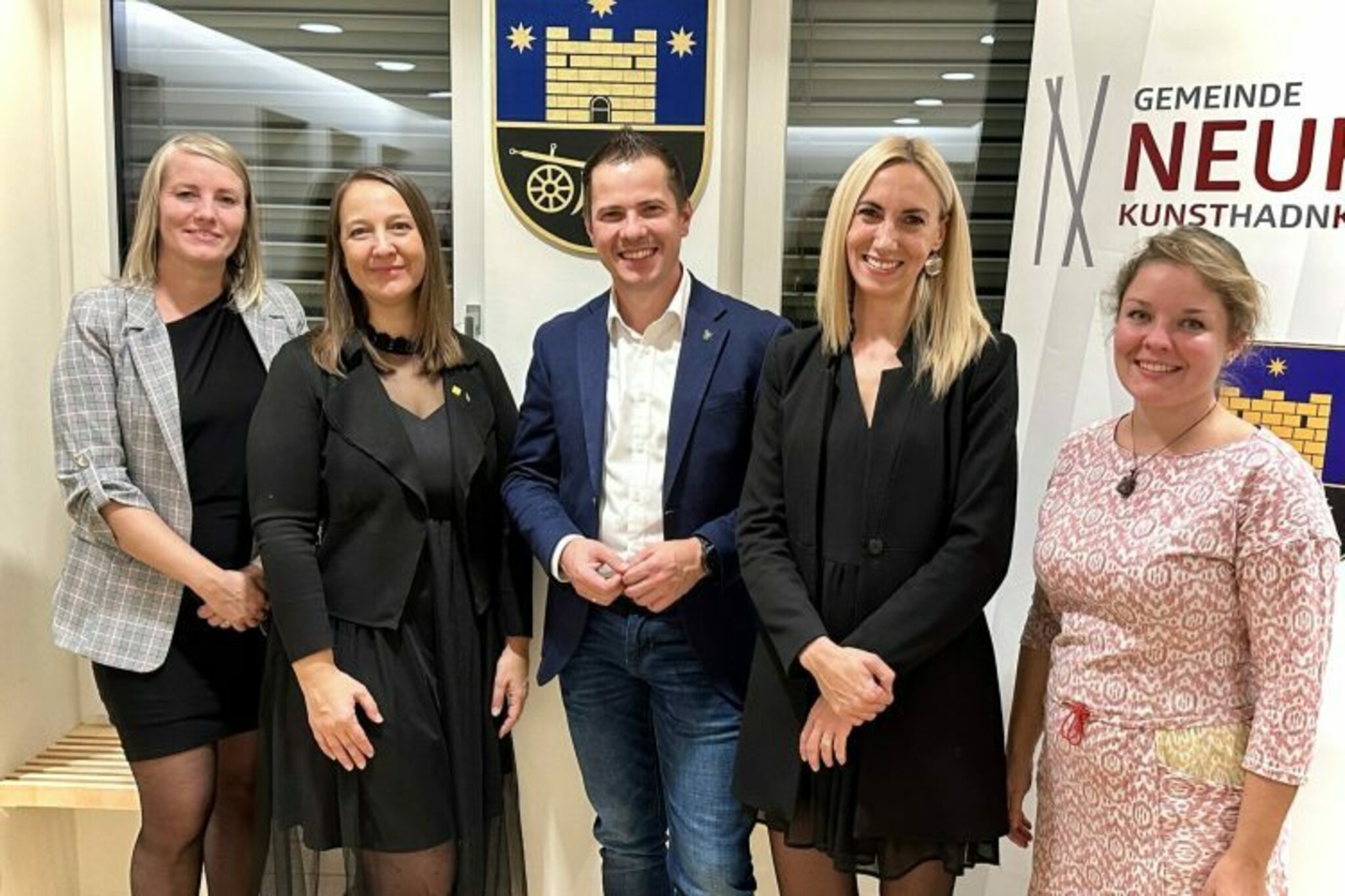 Kindergarten Neuhaus: Herzliche Atmosphäre - Völkermarkt