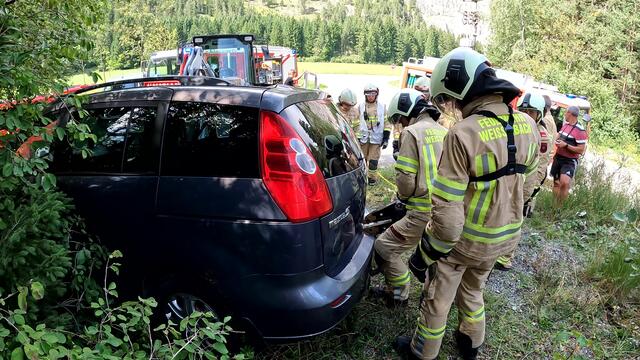 Foto: FW Weißenbach