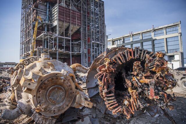 Foto: EVN/Matejschek