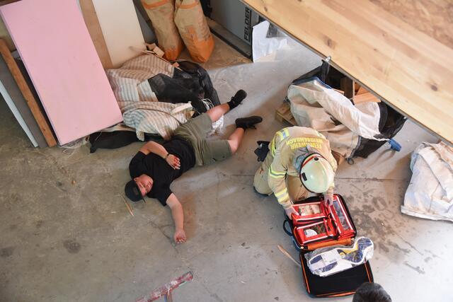 Foto: FW Weißenbach