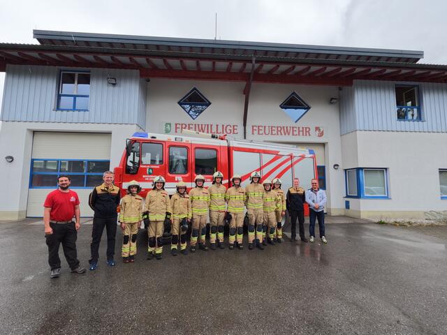 Foto: FW Weißenbach