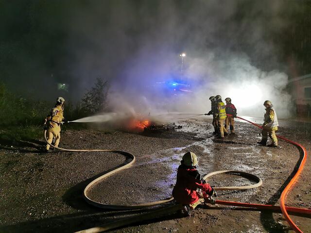 Foto: FW Weißenbach