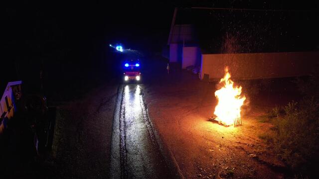 Foto: FW Weißenbach