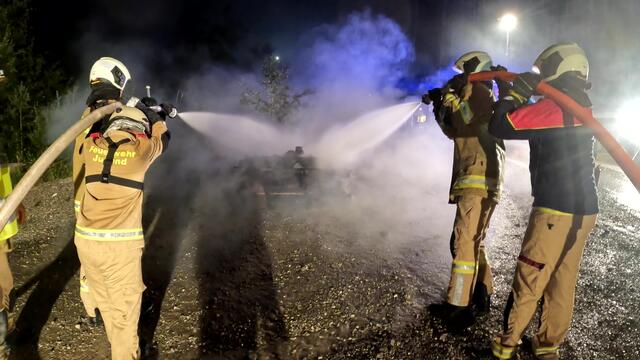 Foto: FW Weißenbach