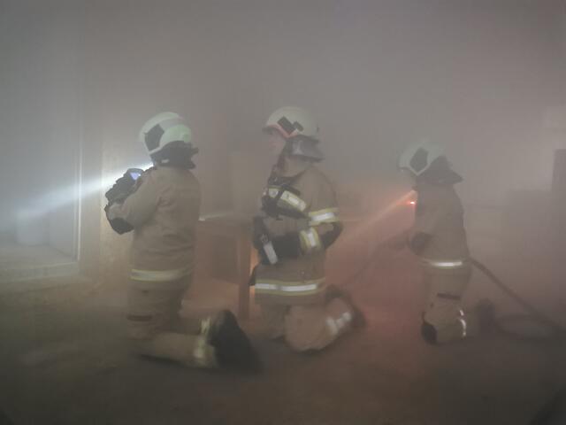 Foto: FW Weißenbach