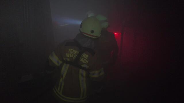 Foto: FW Weißenbach