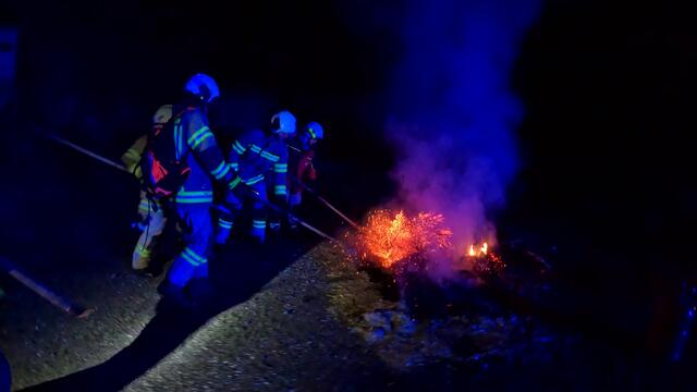 Foto: FW Weißenbach