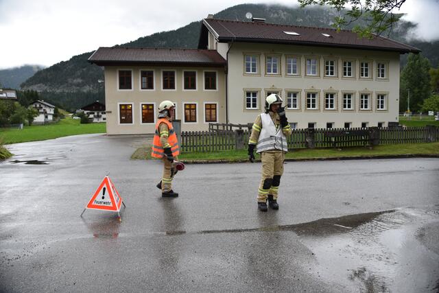 Foto: FW Weißenbach