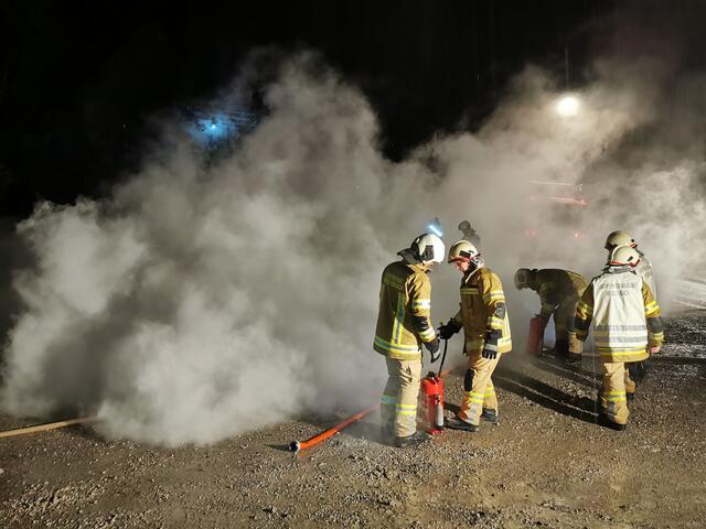 Foto: FW Weißenbach