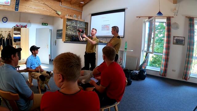 Foto: FW Weißenbach