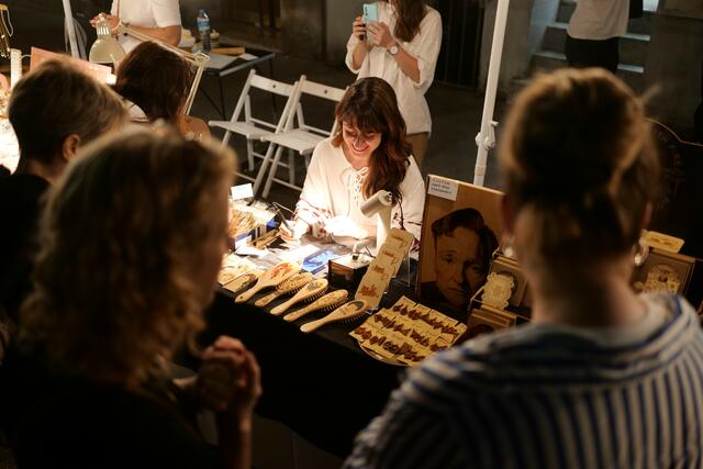 Foto: Max Spitzauer/RMW