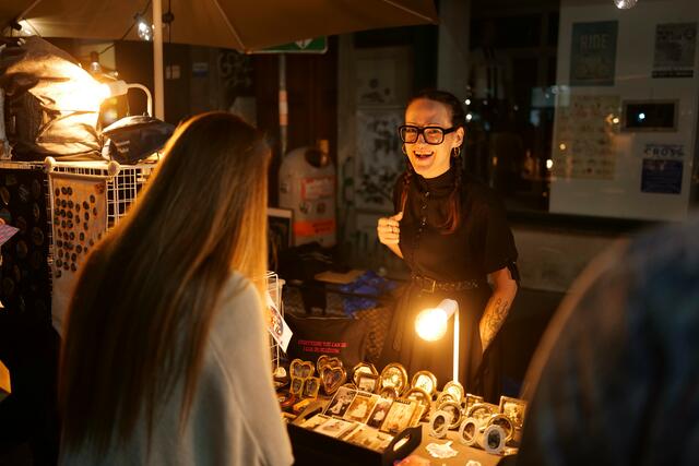 Foto: Max Spitzauer/RMW