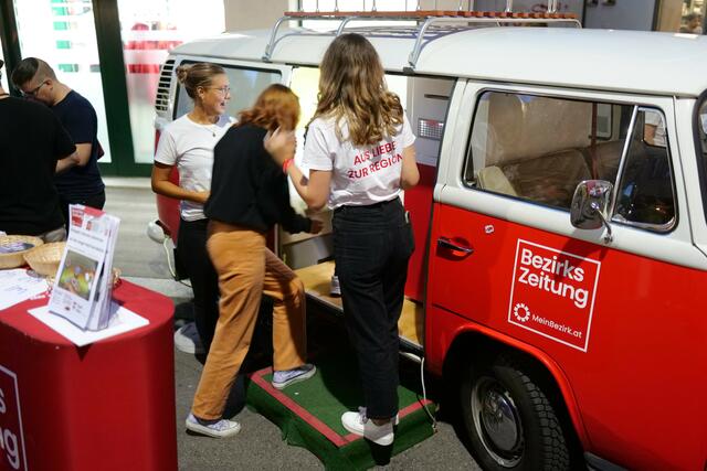 Foto: Max Spitzauer/RMW