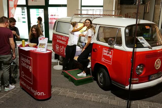 Foto: Max Spitzauer/RMW