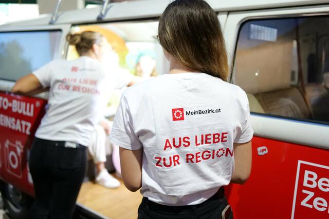 Foto: Max Spitzauer/RMW