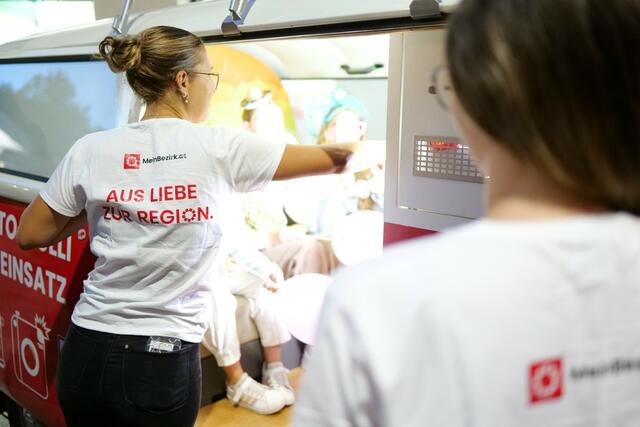 Foto: Max Spitzauer/RMW