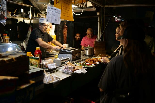 Foto: Max Spitzauer/RMW