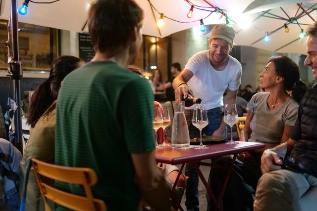 Foto: Max Spitzauer/RMW