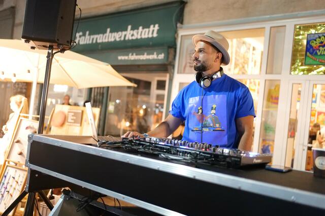 Foto: Max Spitzauer/RMW