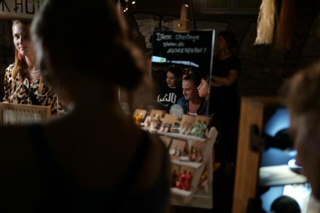 Foto: Max Spitzauer/RMW