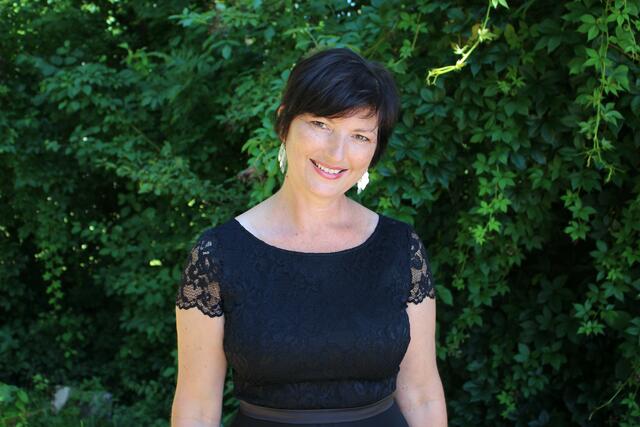 Heide Maria Reisegger, Mezzosopran | Foto: privat