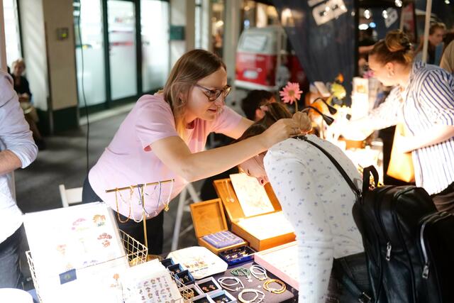 Foto: Max Spitzauer/RMW