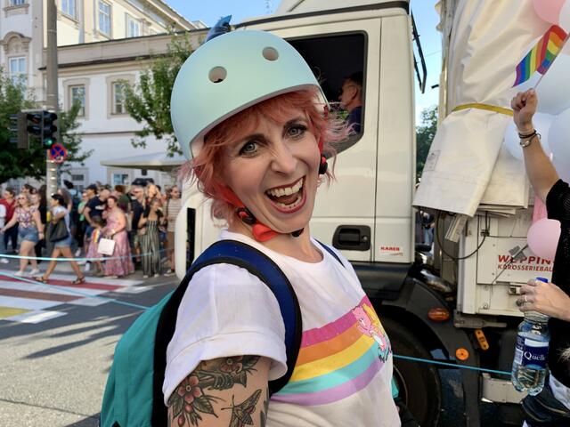 Foto: Bettina Fleiss