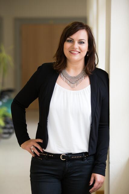 Astrid Eisenkopf, Landeshauptmann-Stv. Burgenland | Foto: RegionalMedien Austria