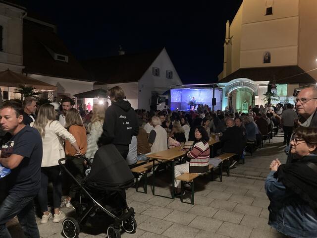 Von "ALT bis JUNG" ...