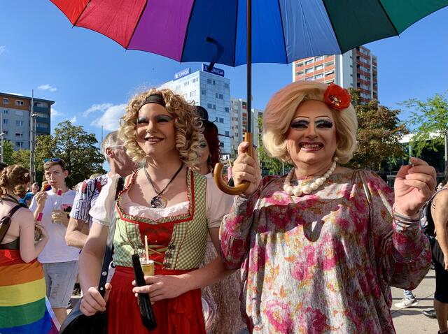 Foto: Bettina Fleiss