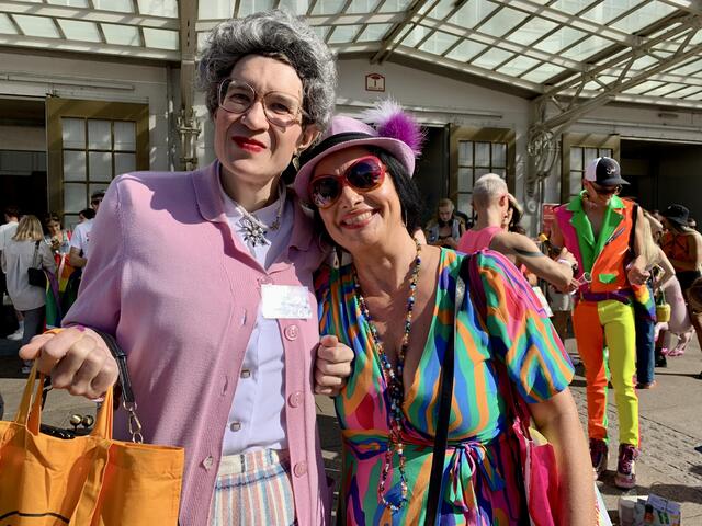 Foto: Bettina Fleiss