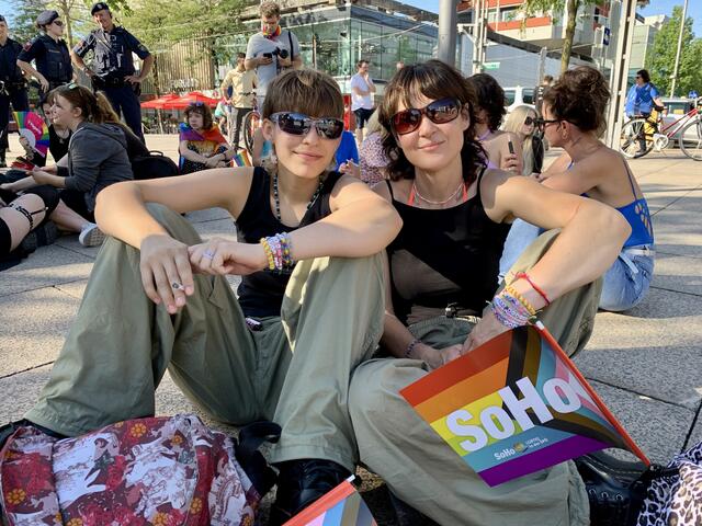 Foto: Bettina Fleiss