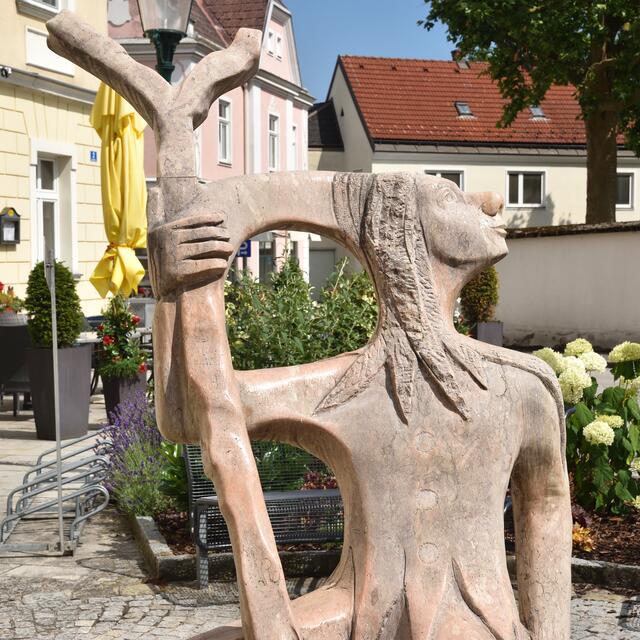 Foto: Hans-Peter Kriener