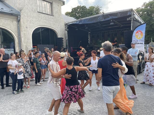 Foto: Kendlbacher