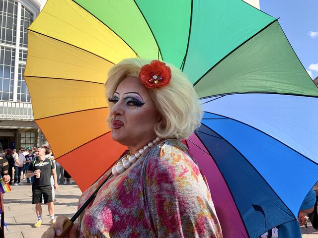 Foto: Bettina Fleiss