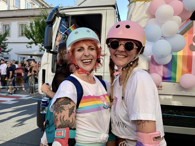 Foto: Bettina Fleiss