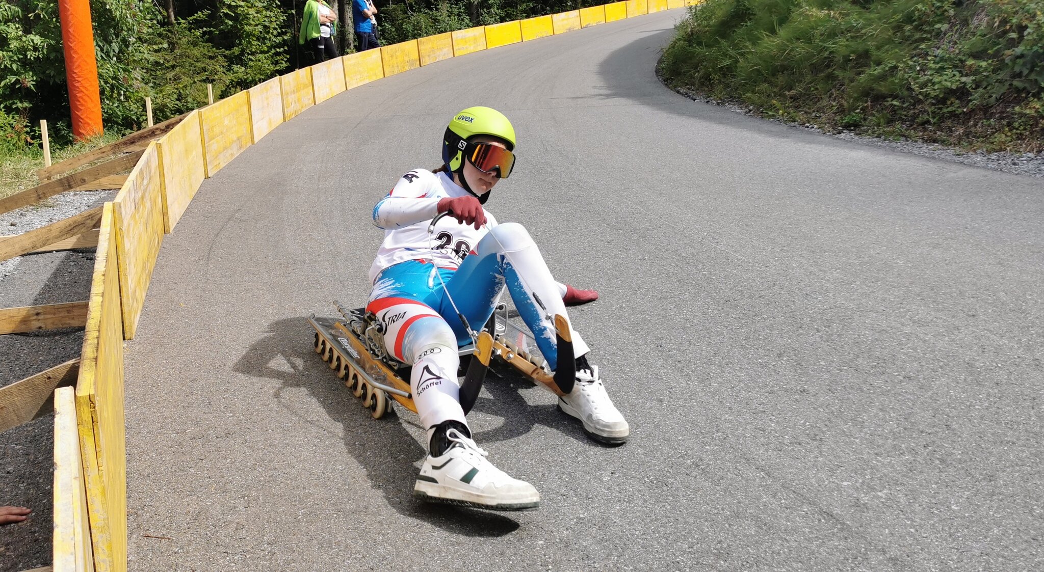 Honda Cup 2023 Bornhoved Nervenkitzel Spannung Und Unvergessliche Momente