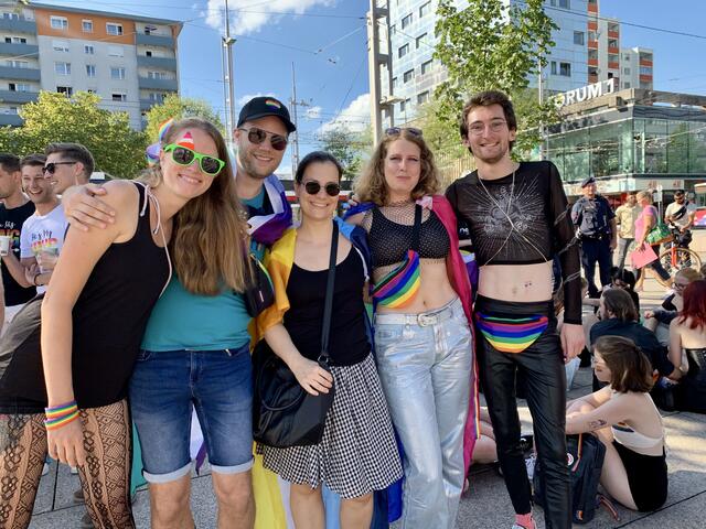 Foto: Bettina Fleiss