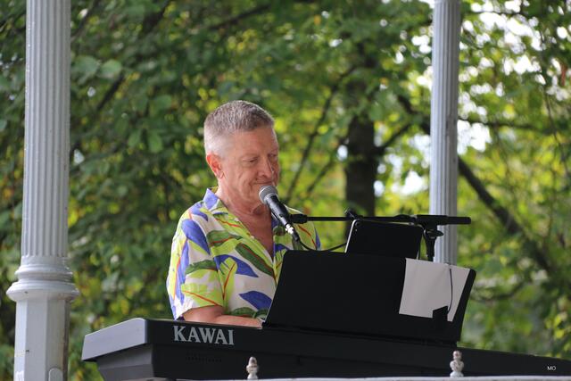 Maurizio Nobili