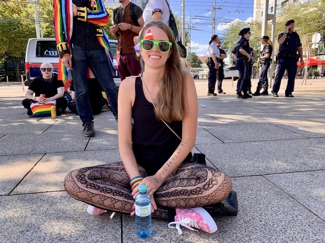 Foto: Bettina Fleiss