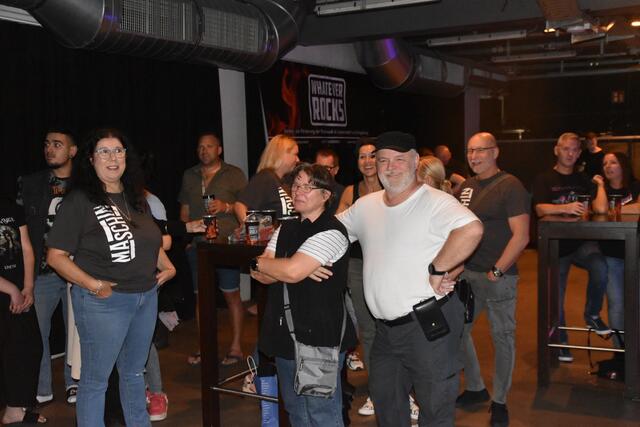 Foto: Cherelle Marek