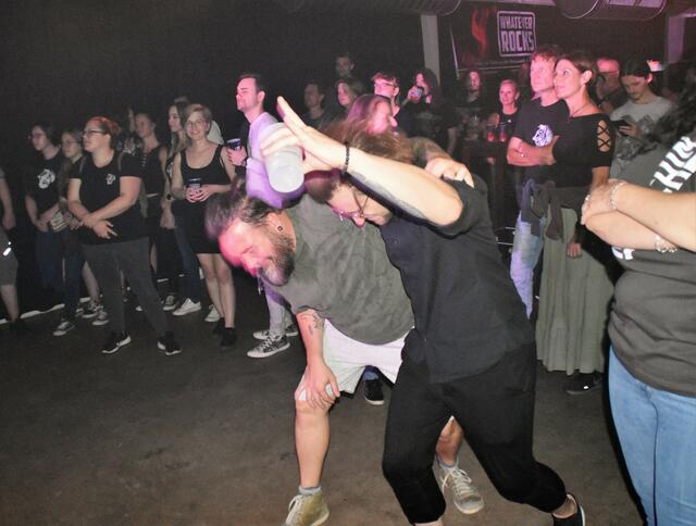 Foto: Cherelle Marek